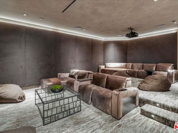 766 Paseo Miramar, Pacific Palisades CA 90272