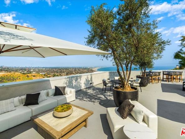 766 Paseo Miramar, Pacific Palisades CA 90272