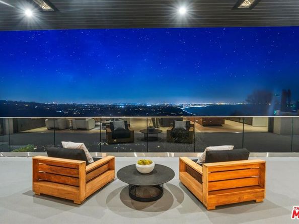 766 Paseo Miramar, Pacific Palisades CA 90272