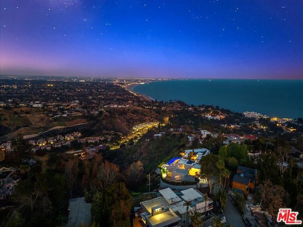 766 Paseo Miramar, Pacific Palisades CA 90272