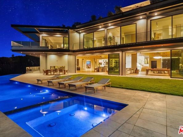 766 Paseo Miramar, Pacific Palisades CA 90272