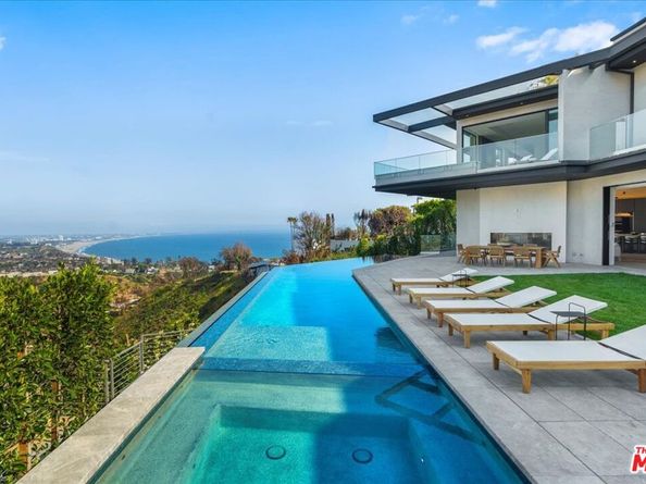 766 Paseo Miramar, Pacific Palisades CA 90272