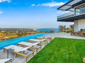 766 Paseo Miramar, Pacific Palisades CA 90272