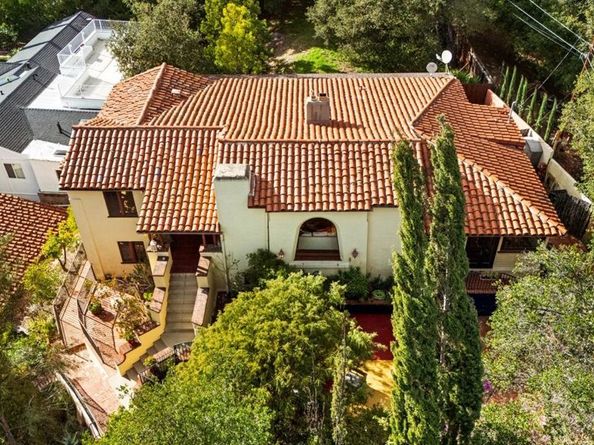 1441 Andenes Drive, Glendale CA 91208