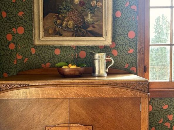 1441 Andenes Drive, Glendale CA 91208