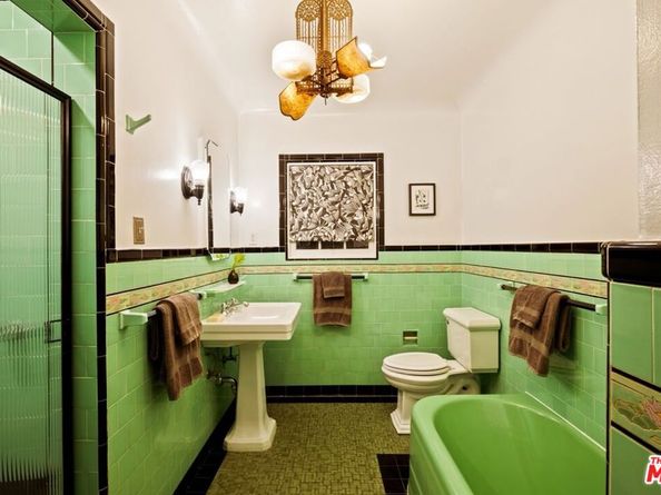 1441 Andenes Drive, Glendale CA 91208