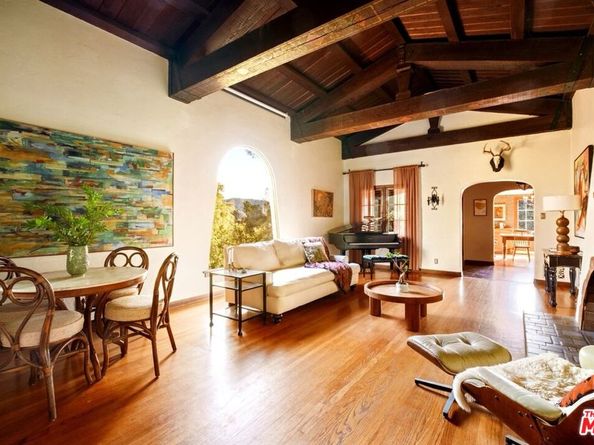 1441 Andenes Drive, Glendale CA 91208