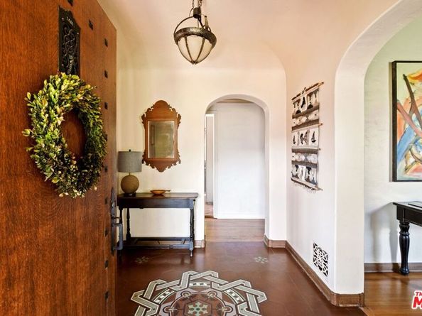 1441 Andenes Drive, Glendale CA 91208