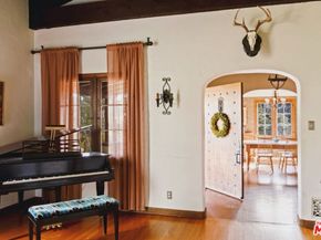 1441 Andenes Drive, Glendale CA 91208