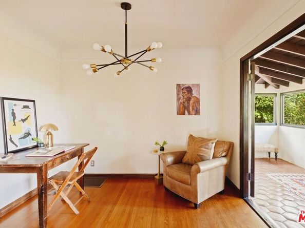 1441 Andenes Drive, Glendale CA 91208