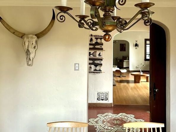 1441 Andenes Drive, Glendale CA 91208