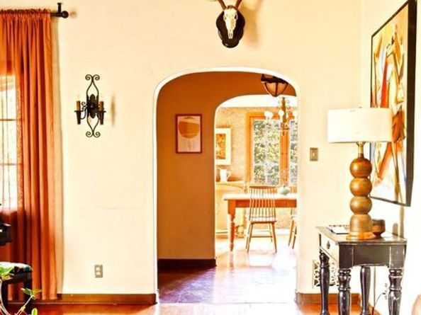 1441 Andenes Drive, Glendale CA 91208