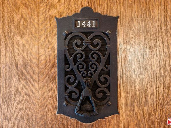 1441 Andenes Drive, Glendale CA 91208