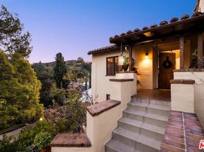 1441 Andenes Drive, Glendale CA 91208