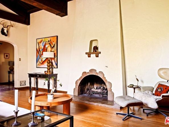 1441 Andenes Drive, Glendale CA 91208