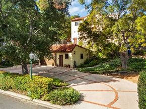 1441 Andenes Drive, Glendale CA 91208