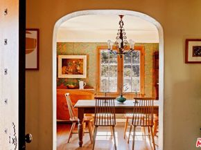 1441 Andenes Drive, Glendale CA 91208