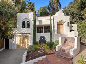 8061 Woodland Lane, Los Angeles CA 90046