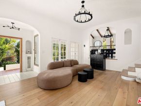 8061 Woodland Lane, Los Angeles CA 90046