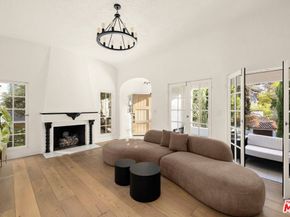 8061 Woodland Lane, Los Angeles CA 90046