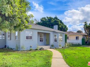 9402 S Van Ness Avenue, Los Angeles CA 90047