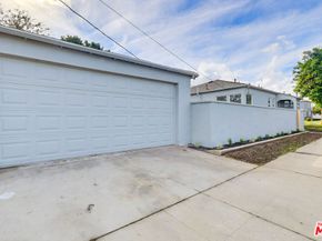 9402 S Van Ness Avenue, Los Angeles CA 90047