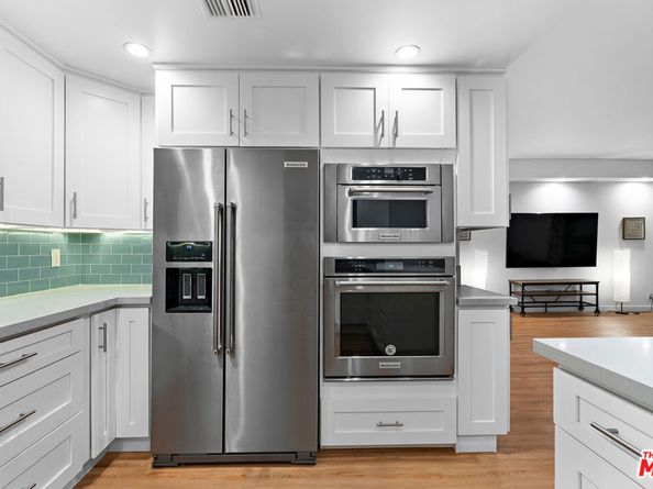 321 S San Vicente Boulevard 507, Los Angeles CA 90048