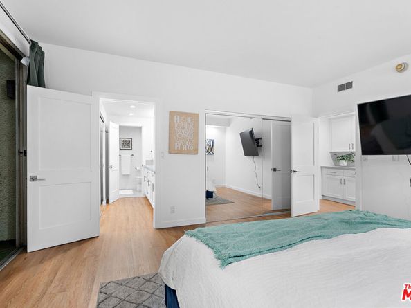 321 S San Vicente Boulevard 507, Los Angeles CA 90048