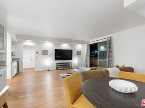321 S San Vicente Boulevard 507, Los Angeles CA 90048