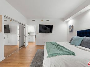 321 S San Vicente Boulevard 507, Los Angeles CA 90048