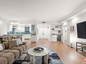 321 S San Vicente Boulevard 507, Los Angeles CA 90048