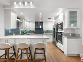 321 S San Vicente Boulevard 507, Los Angeles CA 90048