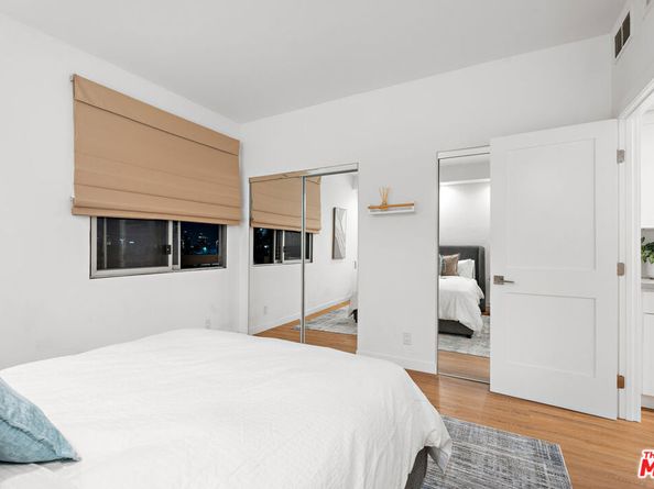 321 S San Vicente Boulevard 507, Los Angeles CA 90048