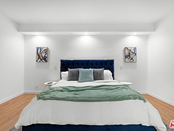 321 S San Vicente Boulevard 507, Los Angeles CA 90048