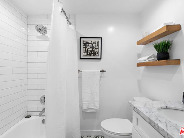 321 S San Vicente Boulevard 507, Los Angeles CA 90048