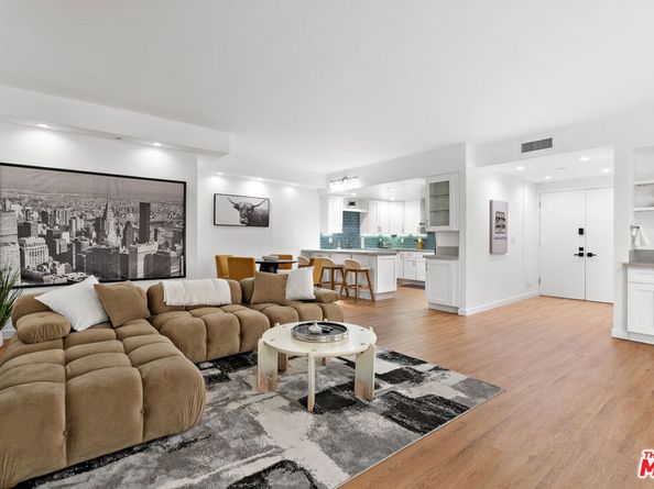 321 S San Vicente Boulevard 507, Los Angeles CA 90048