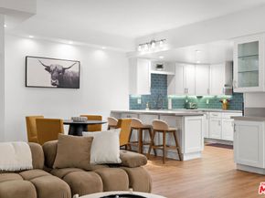 321 S San Vicente Boulevard 507, Los Angeles CA 90048