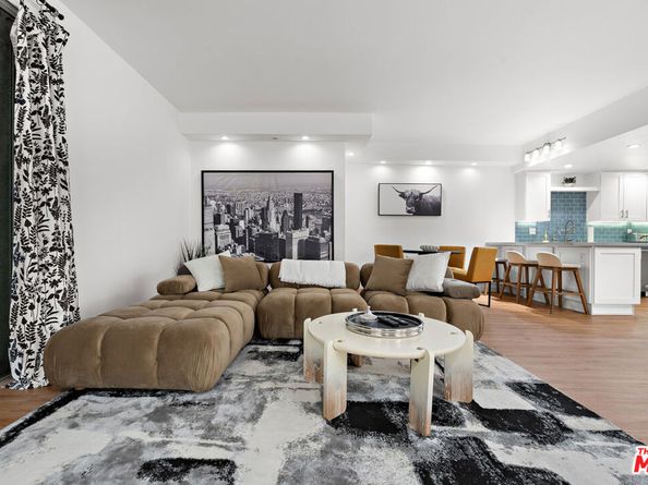 321 S San Vicente Boulevard 507, Los Angeles CA 90048