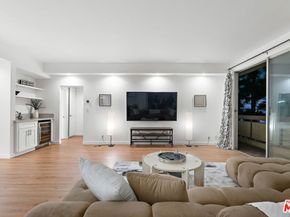 321 S San Vicente Boulevard 507, Los Angeles CA 90048