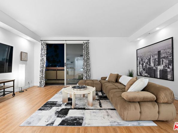 321 S San Vicente Boulevard 507, Los Angeles CA 90048