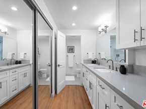 321 S San Vicente Boulevard 507, Los Angeles CA 90048