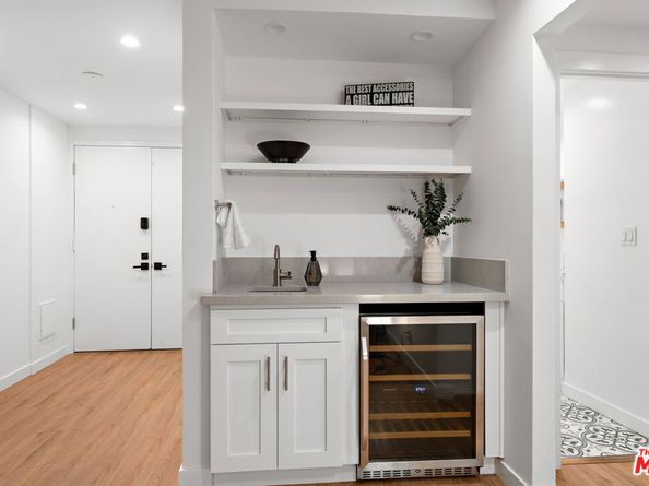 321 S San Vicente Boulevard 507, Los Angeles CA 90048