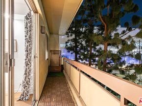 321 S San Vicente Boulevard 507, Los Angeles CA 90048