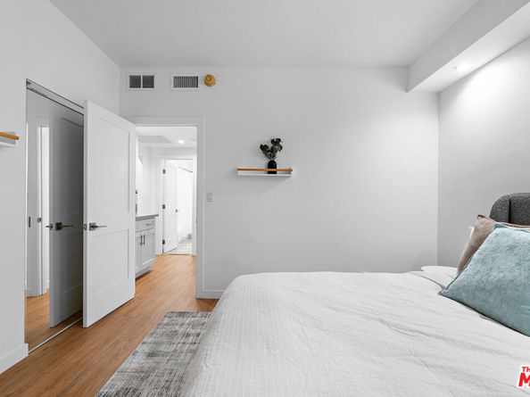 321 S San Vicente Boulevard 507, Los Angeles CA 90048