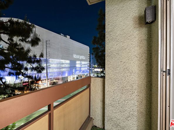 321 S San Vicente Boulevard 507, Los Angeles CA 90048