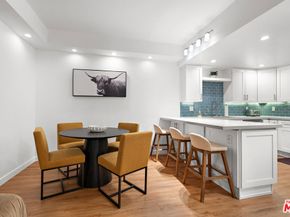 321 S San Vicente Boulevard 507, Los Angeles CA 90048