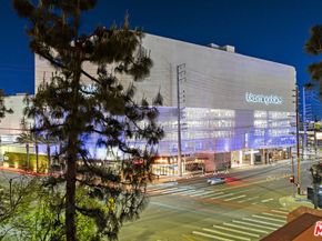 321 S San Vicente Boulevard 507, Los Angeles CA 90048