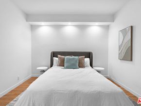 321 S San Vicente Boulevard 507, Los Angeles CA 90048