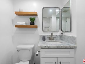 321 S San Vicente Boulevard 507, Los Angeles CA 90048