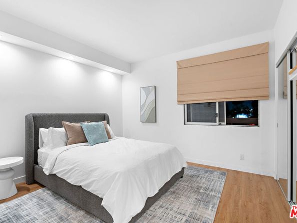 321 S San Vicente Boulevard 507, Los Angeles CA 90048